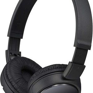 Sony MDRZX110AP ZX Series Extra Bass Smartphone